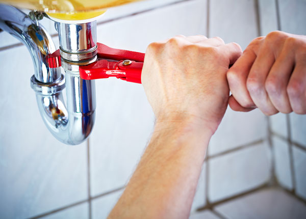 About Elbridge Plumbers